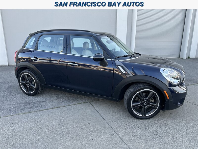 2015 MINI Countryman Cooper S - Photo 12 - San Rafael, CA 94901