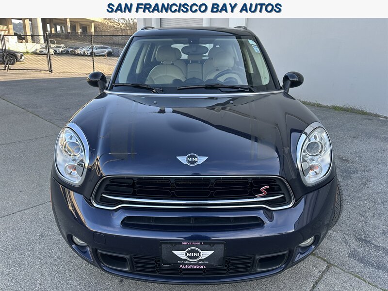 2015 MINI Countryman Cooper S - Photo 2 - San Rafael, CA 94901