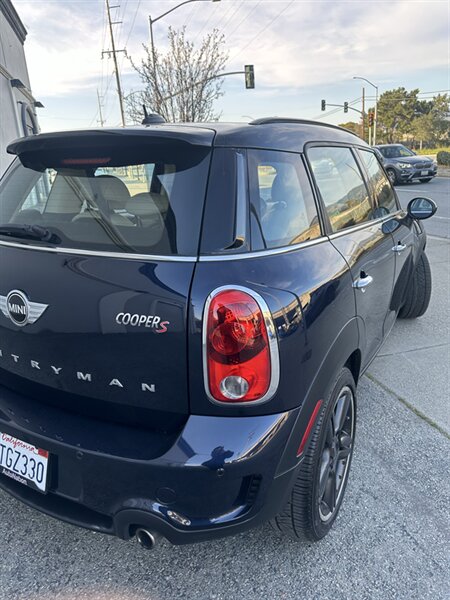 2015 MINI Countryman Cooper S - Photo 46 - San Rafael, CA 94901
