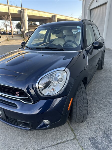 2015 MINI Countryman Cooper S - Photo 45 - San Rafael, CA 94901