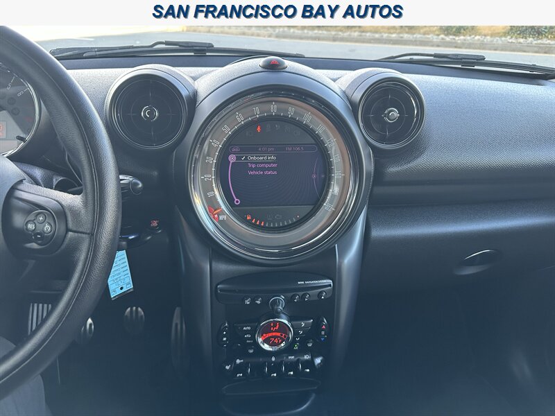 2015 MINI Countryman Cooper S - Photo 15 - San Rafael, CA 94901