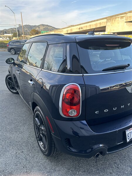 2015 MINI Countryman Cooper S - Photo 47 - San Rafael, CA 94901