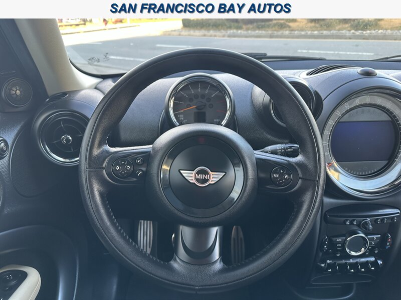 2015 MINI Countryman Cooper S - Photo 16 - San Rafael, CA 94901