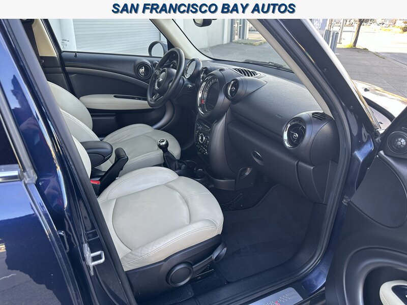 2015 MINI Countryman Cooper S - Photo 32 - San Rafael, CA 94901
