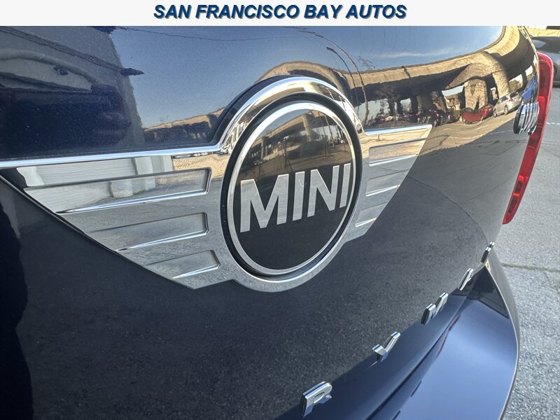 2015 MINI Countryman Cooper S - Photo 50 - San Rafael, CA 94901