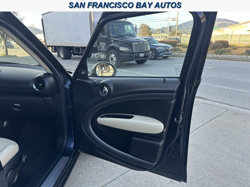 2015 MINI Countryman Cooper S - Photo 38 - San Rafael, CA 94901