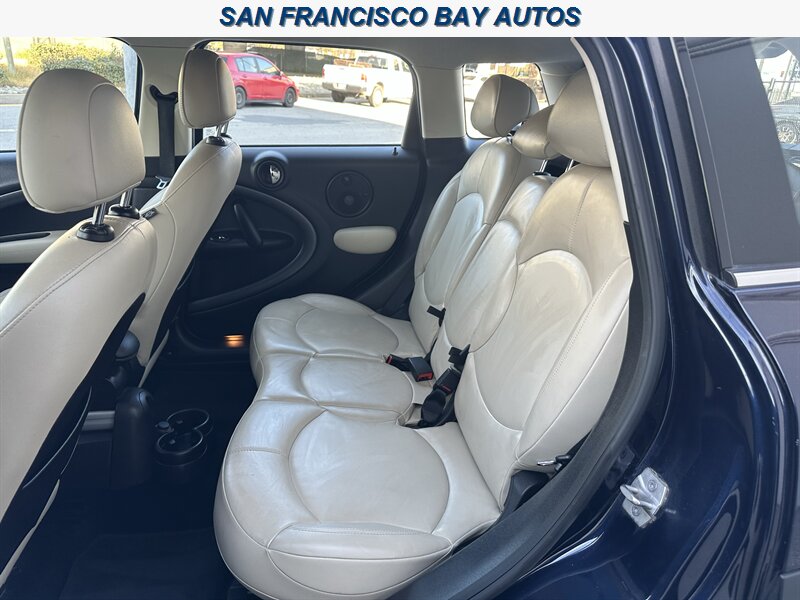 2015 MINI Countryman Cooper S - Photo 22 - San Rafael, CA 94901