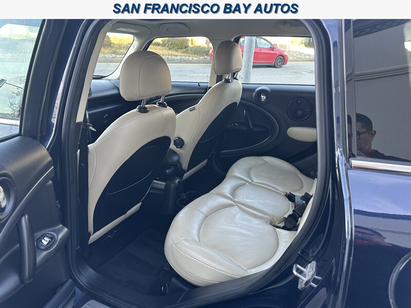 2015 MINI Countryman Cooper S - Photo 30 - San Rafael, CA 94901