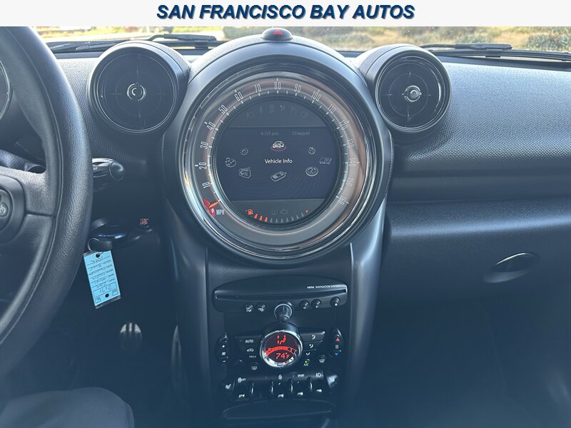 2015 MINI Countryman Cooper S - Photo 26 - San Rafael, CA 94901