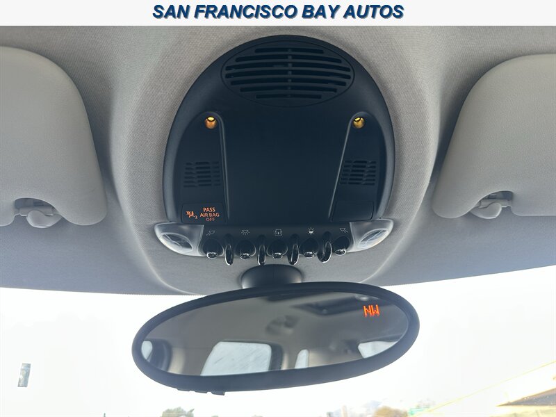 2015 MINI Countryman Cooper S - Photo 41 - San Rafael, CA 94901