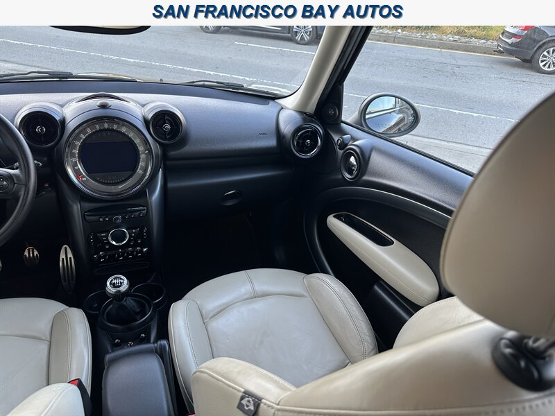 2015 MINI Countryman Cooper S - Photo 25 - San Rafael, CA 94901