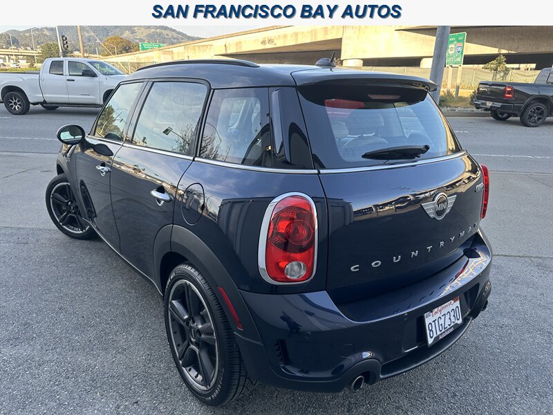 2015 MINI Countryman Cooper S - Photo 7 - San Rafael, CA 94901