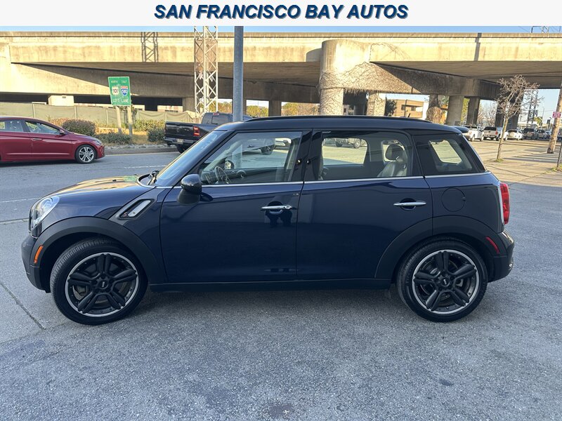 2015 MINI Countryman Cooper S - Photo 5 - San Rafael, CA 94901