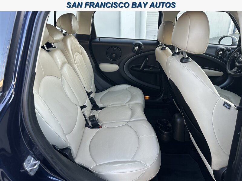 2015 MINI Countryman Cooper S - Photo 24 - San Rafael, CA 94901