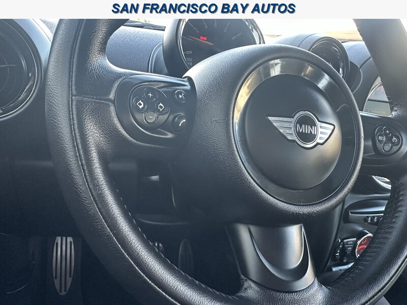 2015 MINI Countryman Cooper S - Photo 27 - San Rafael, CA 94901