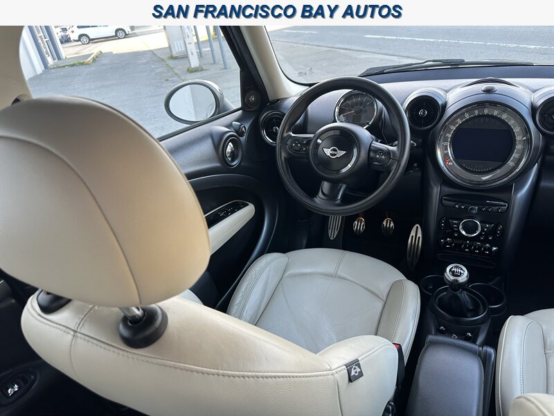 2015 MINI Countryman Cooper S - Photo 14 - San Rafael, CA 94901