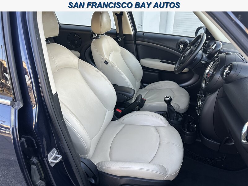 2015 MINI Countryman Cooper S - Photo 23 - San Rafael, CA 94901