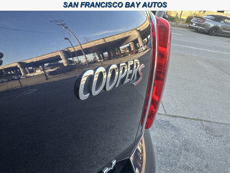 2015 MINI Countryman Cooper S - Photo 51 - San Rafael, CA 94901