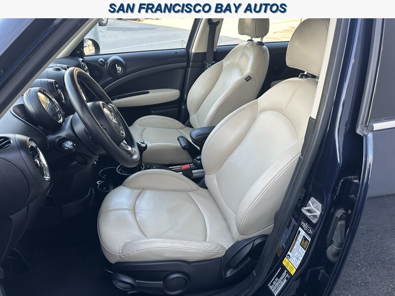 2015 MINI Countryman Cooper S - Photo 20 - San Rafael, CA 94901