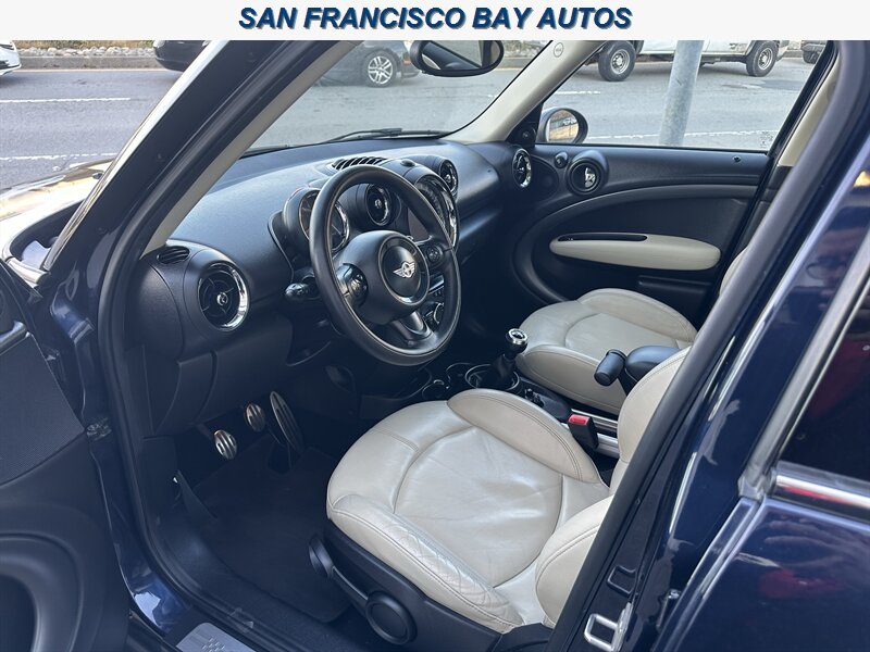 2015 MINI Countryman Cooper S - Photo 19 - San Rafael, CA 94901