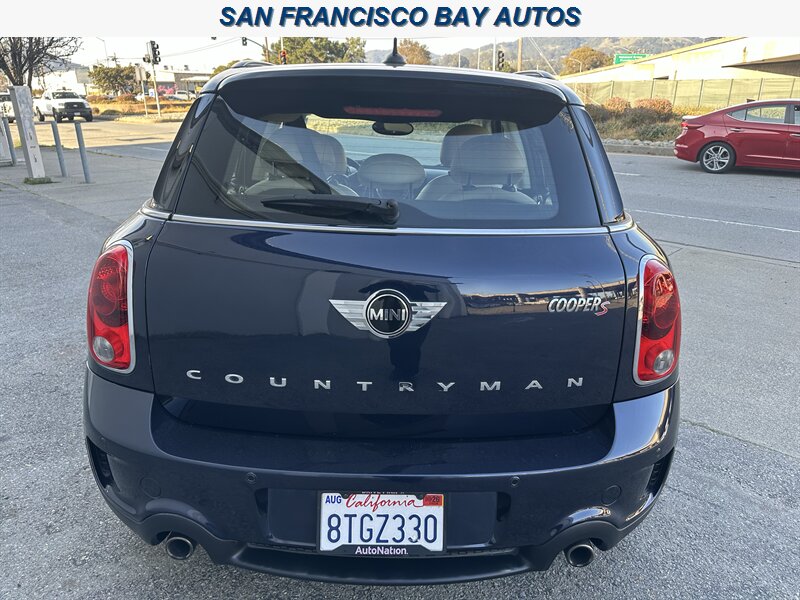 2015 MINI Countryman Cooper S - Photo 8 - San Rafael, CA 94901