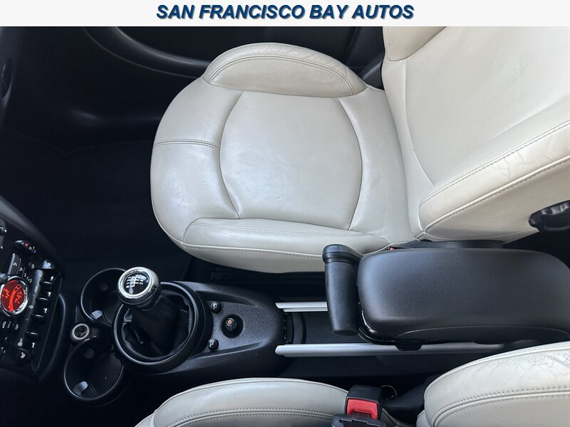 2015 MINI Countryman Cooper S - Photo 18 - San Rafael, CA 94901