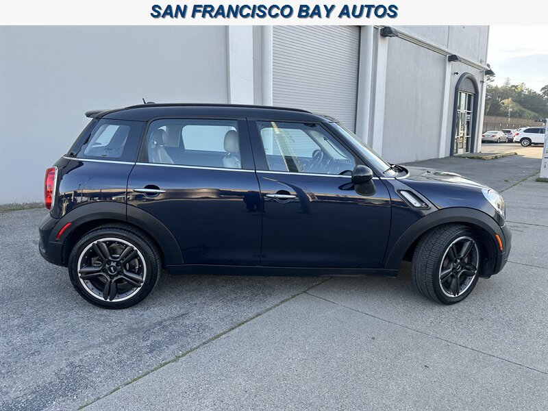 2015 MINI Countryman Cooper S - Photo 11 - San Rafael, CA 94901