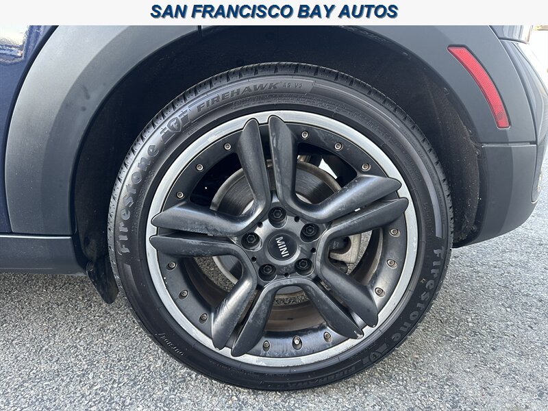 2015 MINI Countryman Cooper S - Photo 34 - San Rafael, CA 94901