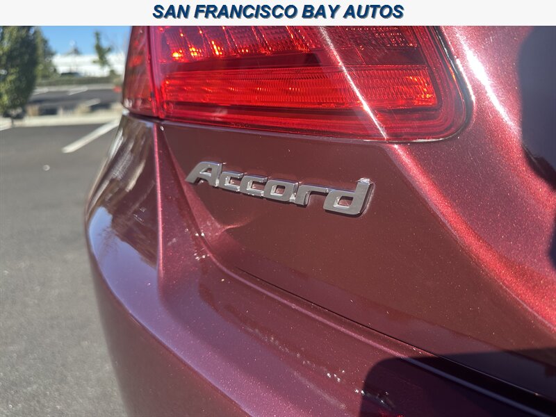 2015 Honda Accord EX-L - Photo 53 - San Rafael, CA 94901