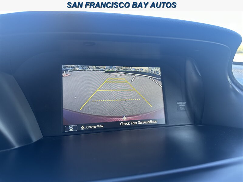 2015 Honda Accord EX-L - Photo 35 - San Rafael, CA 94901