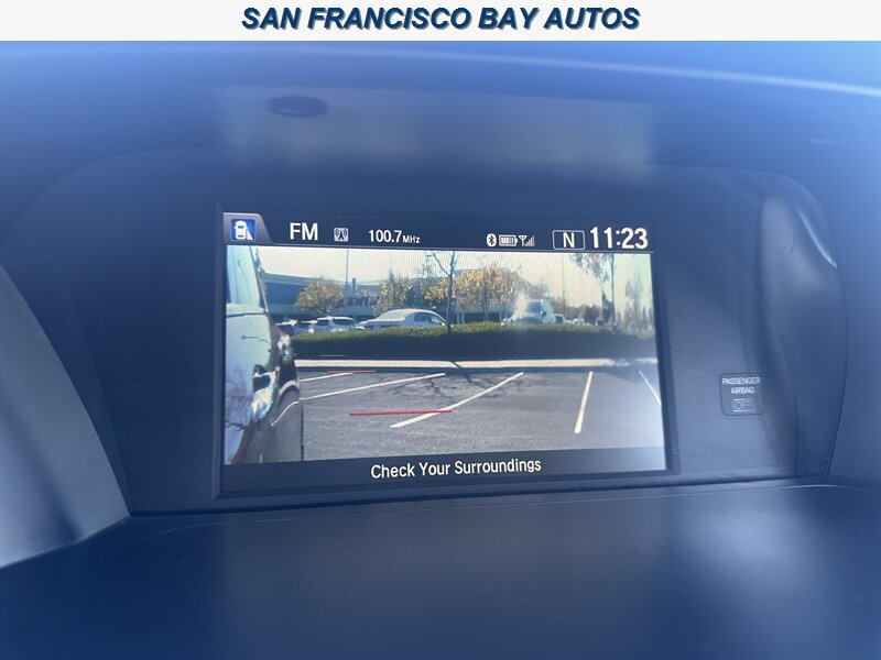 2015 Honda Accord EX-L - Photo 36 - San Rafael, CA 94901