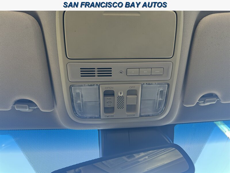 2015 Honda Accord EX-L - Photo 44 - San Rafael, CA 94901