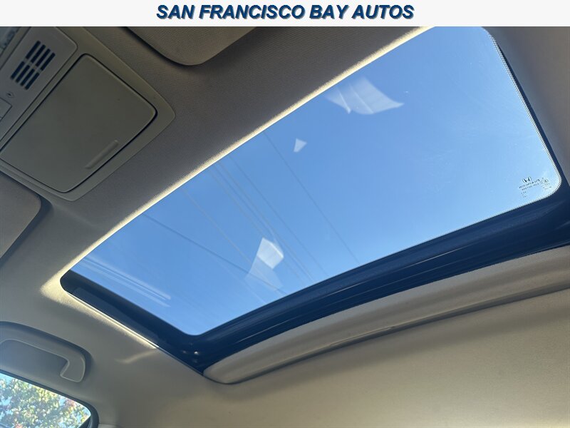 2015 Honda Accord EX-L - Photo 27 - San Rafael, CA 94901