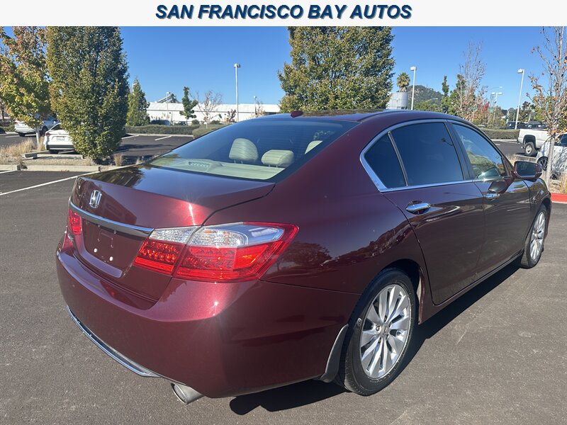 2015 Honda Accord EX-L - Photo 17 - San Rafael, CA 94901