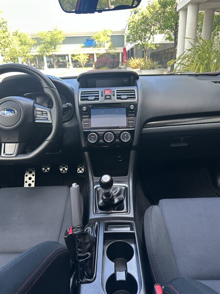 2018 Subaru WRX Premium - Photo 15 - San Rafael, CA 94901