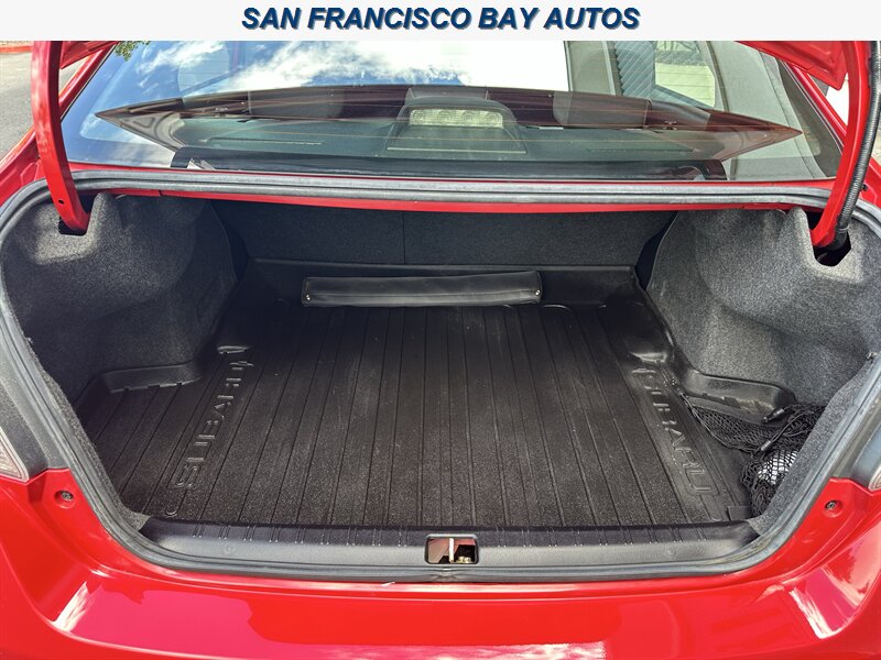 2018 Subaru WRX Premium - Photo 43 - San Rafael, CA 94901