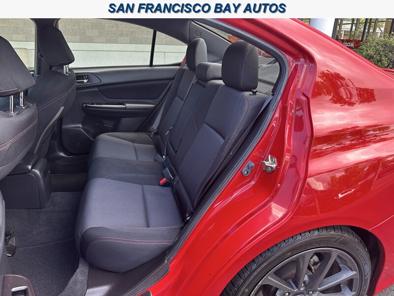 2018 Subaru WRX Premium - Photo 28 - San Rafael, CA 94901