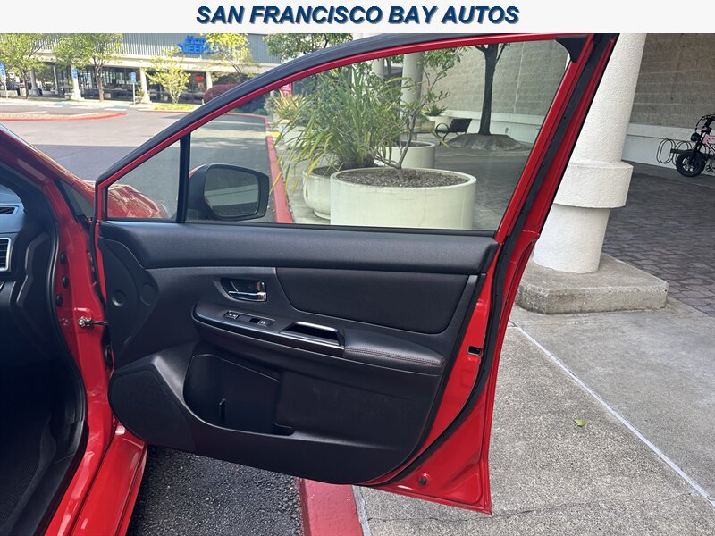 2018 Subaru WRX Premium - Photo 33 - San Rafael, CA 94901
