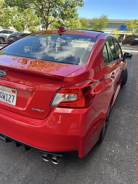 2018 Subaru WRX Premium - Photo 37 - San Rafael, CA 94901