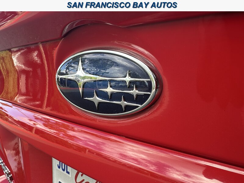 2018 Subaru WRX Premium - Photo 47 - San Rafael, CA 94901