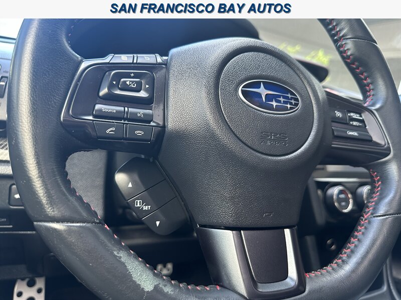 2018 Subaru WRX Premium - Photo 30 - San Rafael, CA 94901