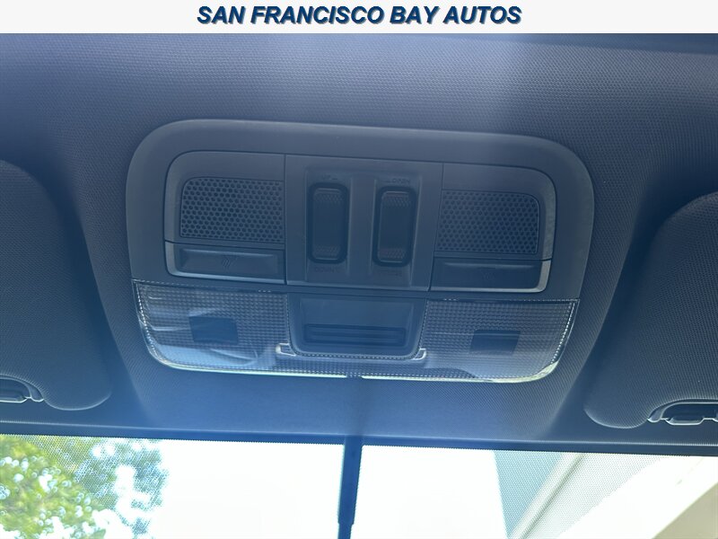 2018 Subaru WRX Premium - Photo 45 - San Rafael, CA 94901