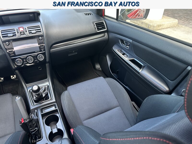 2018 Subaru WRX Premium - Photo 29 - San Rafael, CA 94901