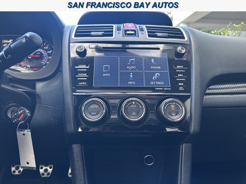 2018 Subaru WRX Premium - Photo 21 - San Rafael, CA 94901