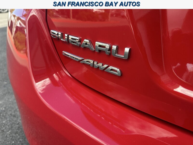 2018 Subaru WRX Premium - Photo 49 - San Rafael, CA 94901