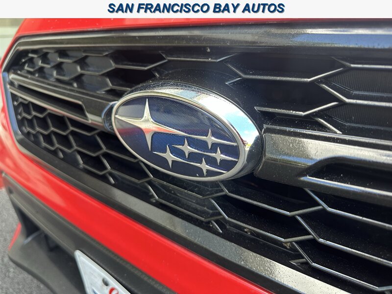 2018 Subaru WRX Premium - Photo 48 - San Rafael, CA 94901