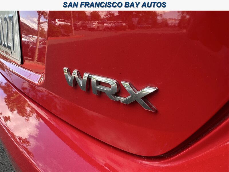 2018 Subaru WRX Premium - Photo 50 - San Rafael, CA 94901