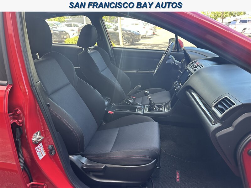 2018 Subaru WRX Premium - Photo 24 - San Rafael, CA 94901