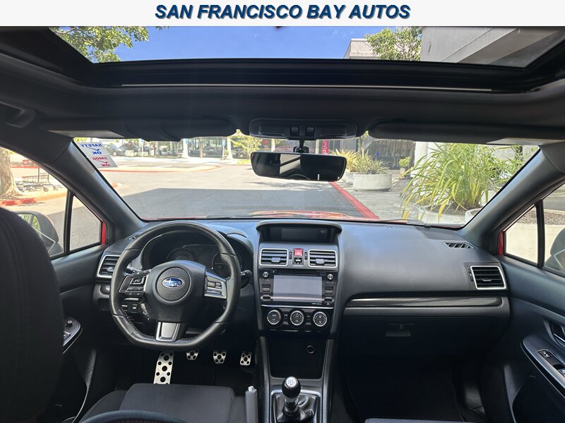2018 Subaru WRX Premium - Photo 13 - San Rafael, CA 94901