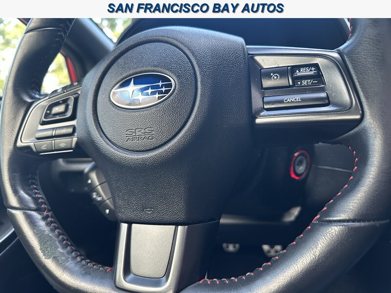 2018 Subaru WRX Premium - Photo 31 - San Rafael, CA 94901